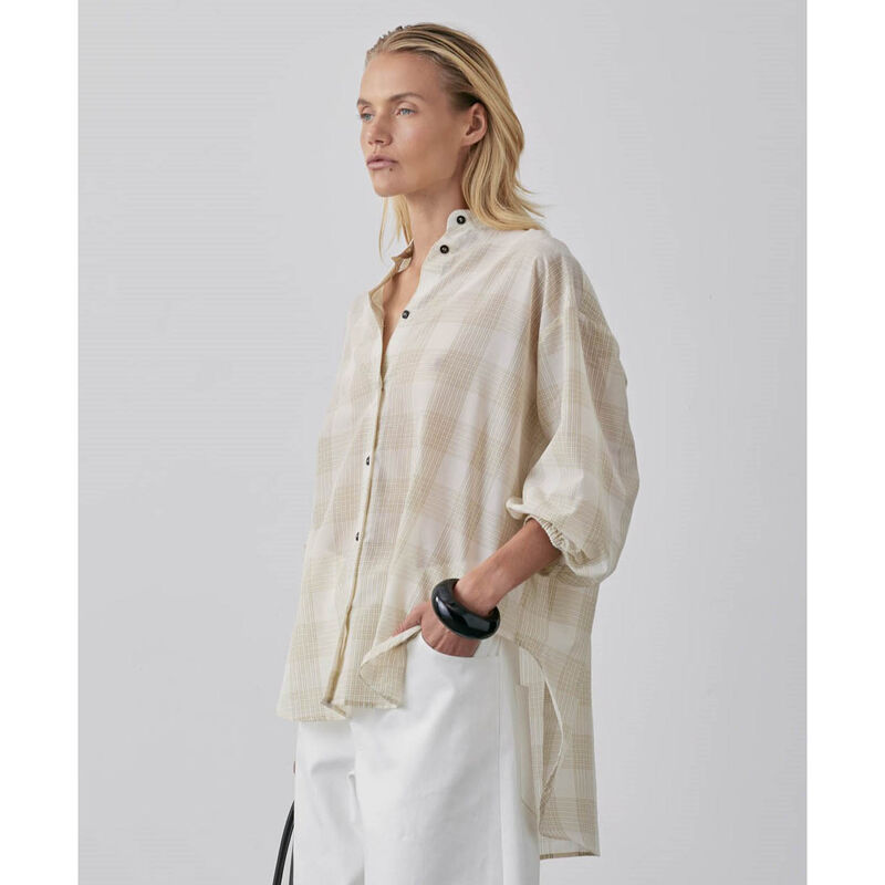 Gregory Tadao Blouse image number 2